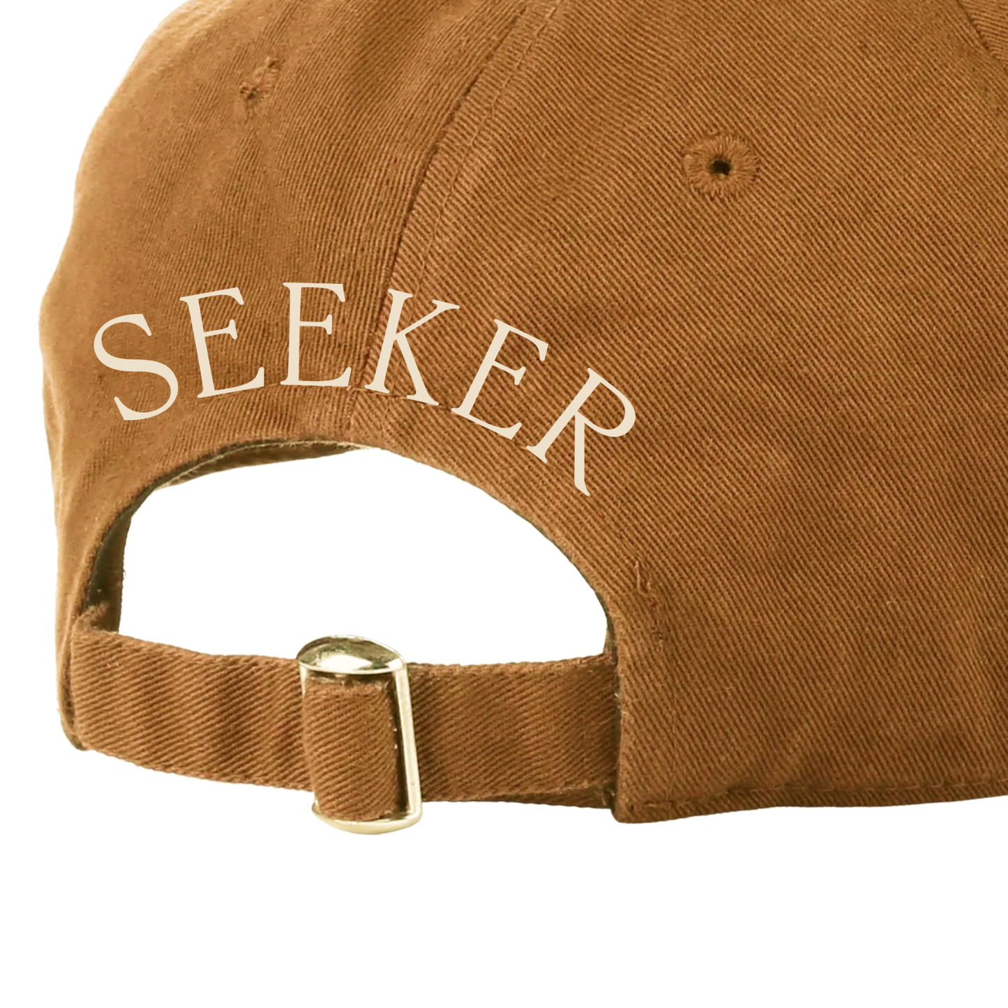 SEEKER Hat