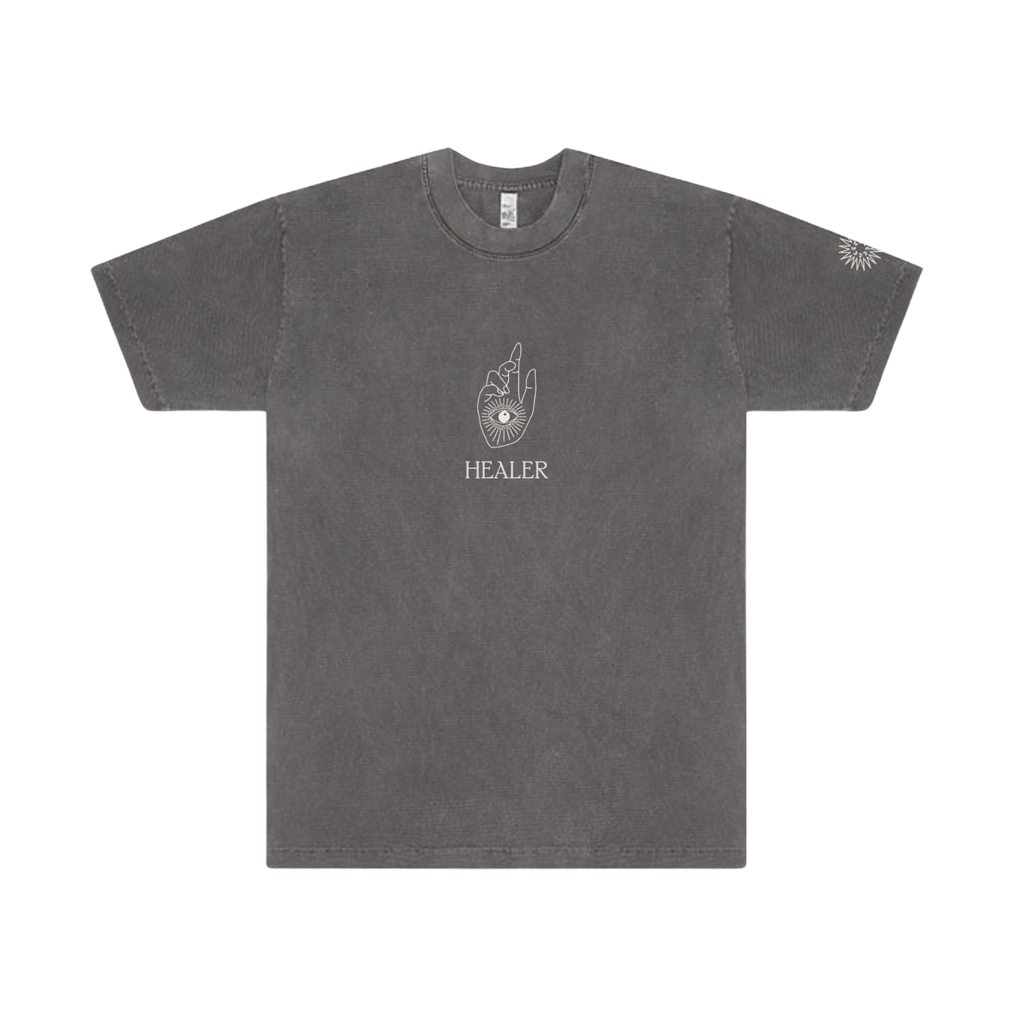 HEALER Oversized T-Shirt